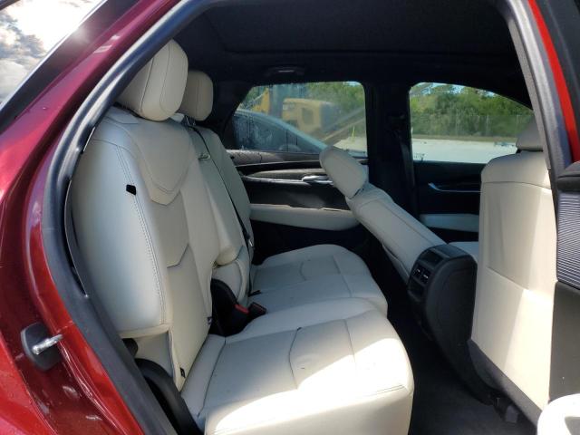 2022 CADILLAC XT5 SPORT - 1GYKNGRSXNZ160309