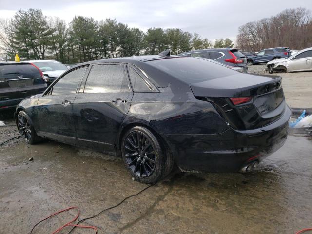 2019 CADILLAC CT6 PREMIU - 1G6KD5RS5KU132975