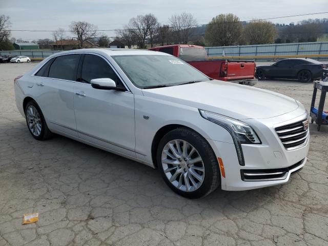 2017 CADILLAC CT6 - 1G6KB5RS1HU203278