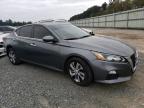 2020 NISSAN ALTIMA S - 1N4BL4BV4LC136737