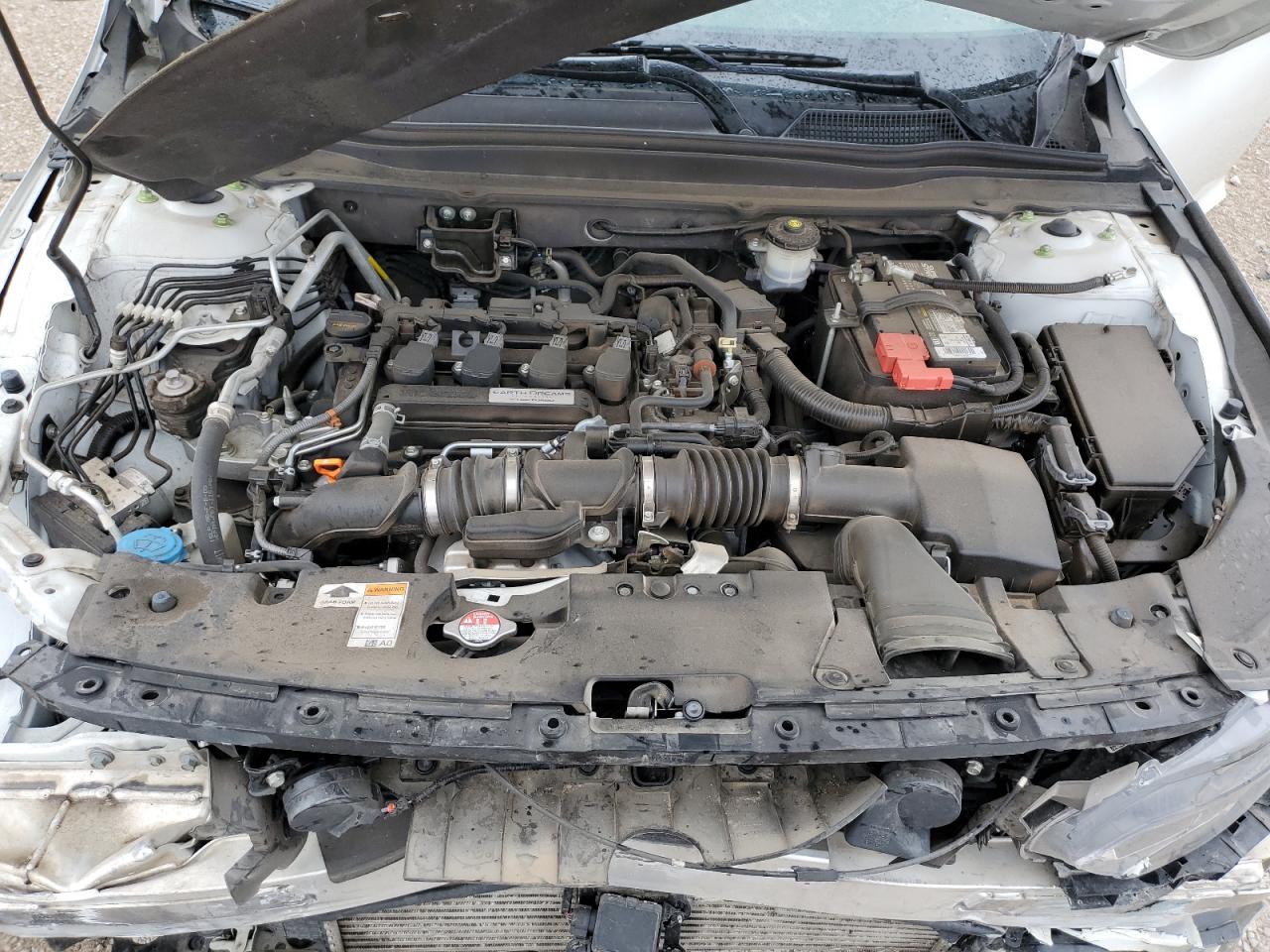 1HGCV1F40KA026434 HONDA ACCORD 2019