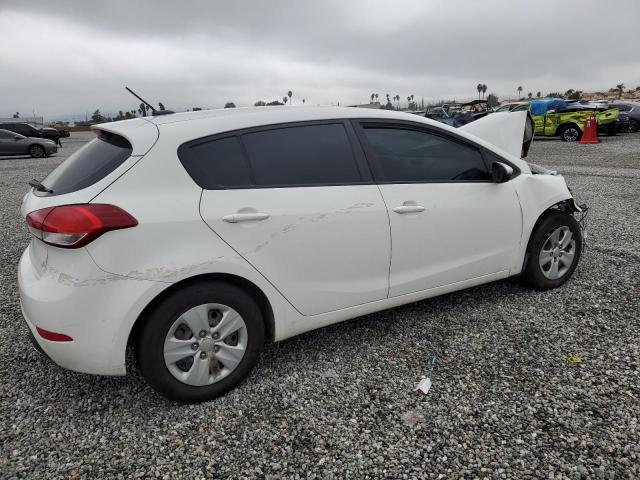 KNAFK5A84H5696959 KIA FORTE LX