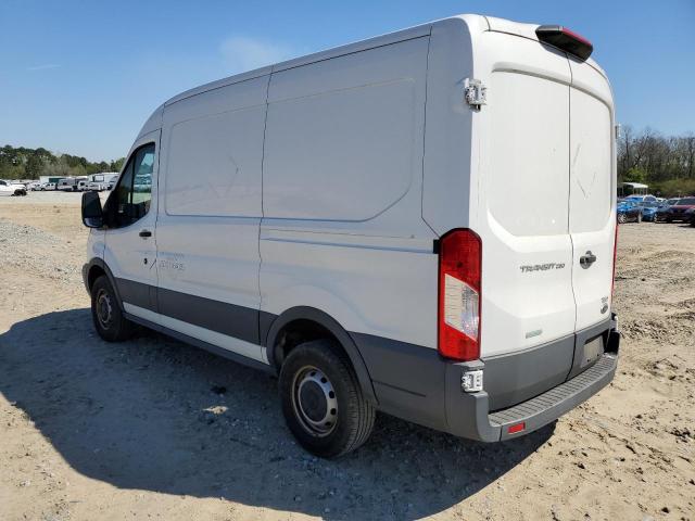 2018 FORD TRANSIT T- - 1FTYR1CG3JKA25648