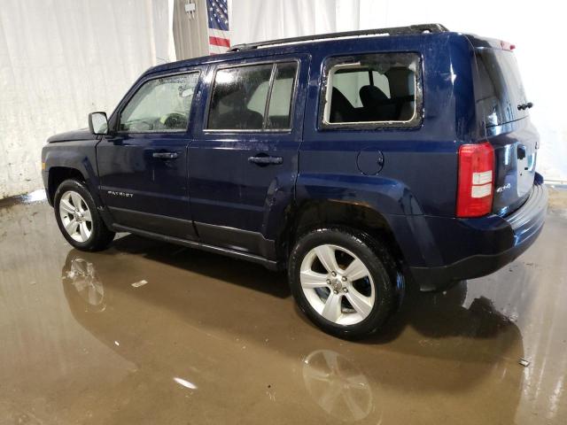 2015 JEEP PATRIOT LA - 1C4NJRFB2FD155182