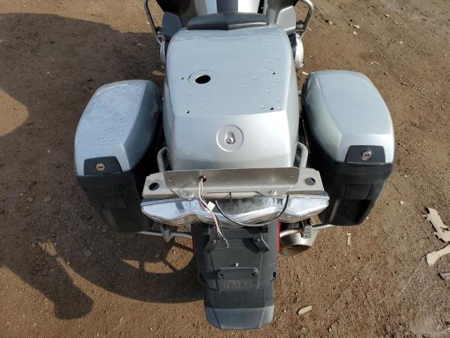 2017 BMW R1200 RT - WB10A1300HZ399799