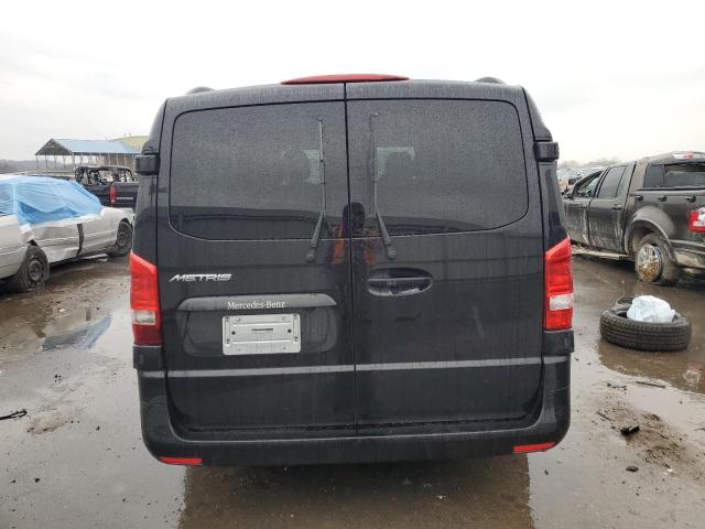 2016 MERCEDES-BENZ METRIS - WD4PG2EE7G3137655