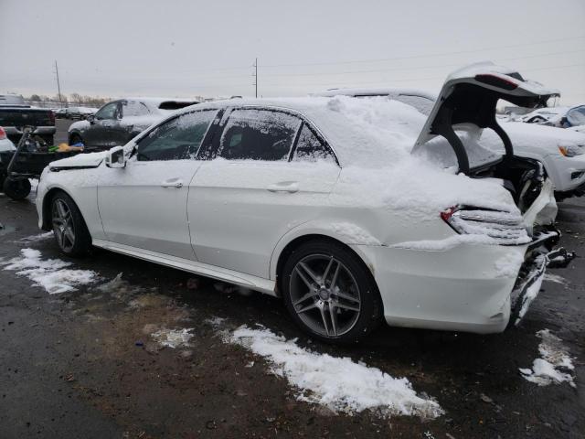 WDDHF8JB0EA923540 Mercedes-Benz E 350 4matic