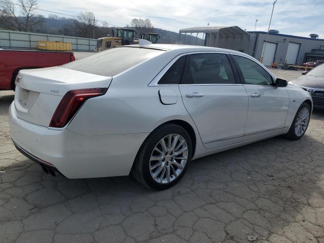 2017 CADILLAC CT6 - 1G6KB5RS1HU203278
