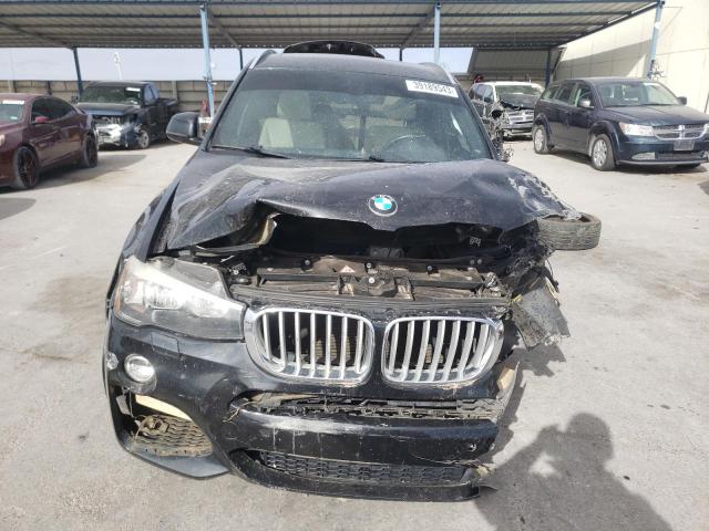 5UXWZ7C57F0M83073 BMW X3 Sdrive28i