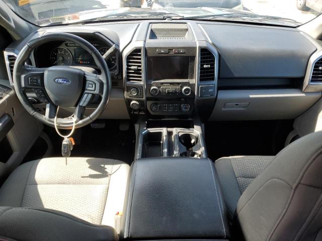 2020 FORD F150 SUPER - 1FTFW1E51LFA04238