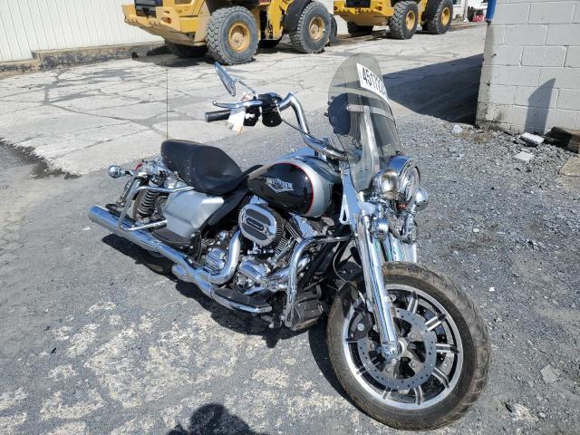 2015 HARLEY-DAVIDSON FLHR ROAD - 1HD1FBM19FB701620
