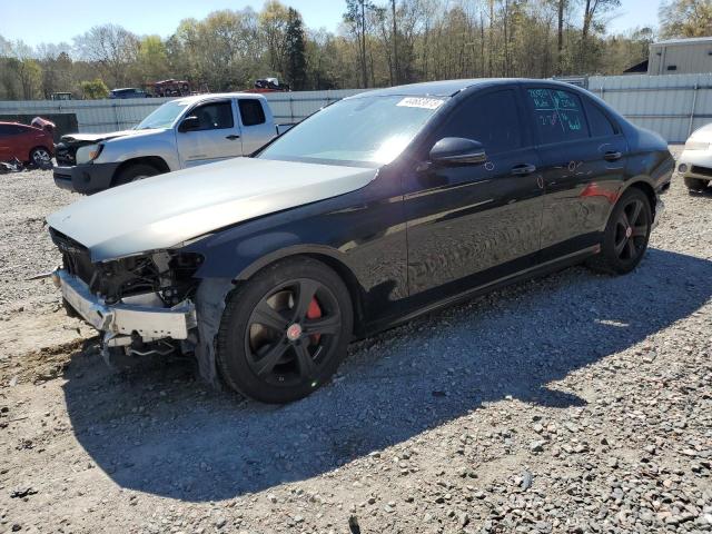 2017 MERCEDES-BENZ E 300 - WDDZF4JBXHA105119