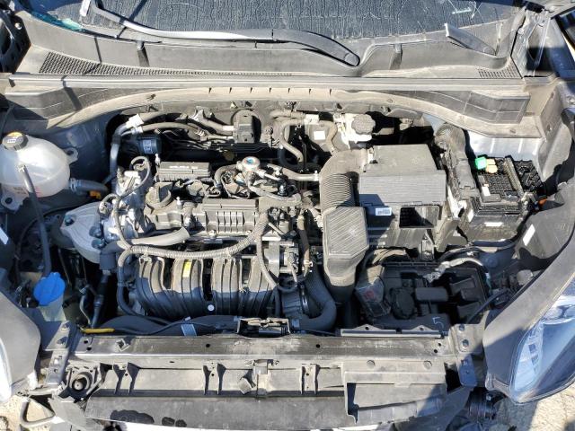KNDPM3AC3M7936298 KIA Sportage Lx