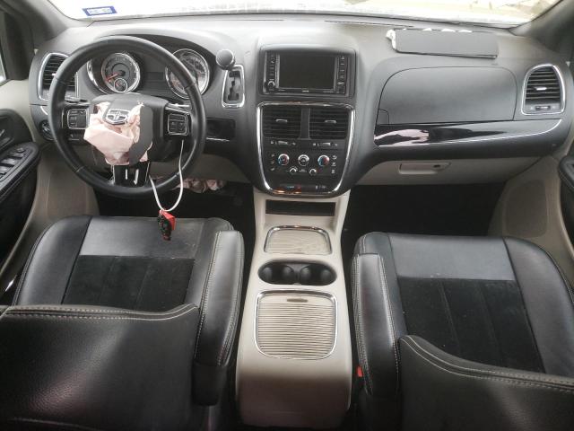 2C4RDGCG2JR301423 Dodge Grand Caravan Sxt