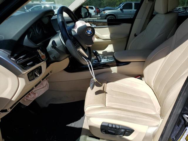 2015 BMW X5 SDRIVE3 - 5UXKR2C55F0H41353