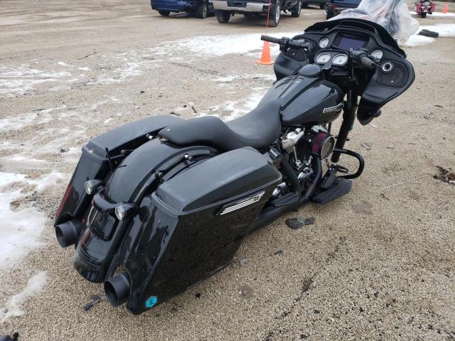 2021 HARLEY-DAVIDSON FLTRX 1HD1KHC19MB623367