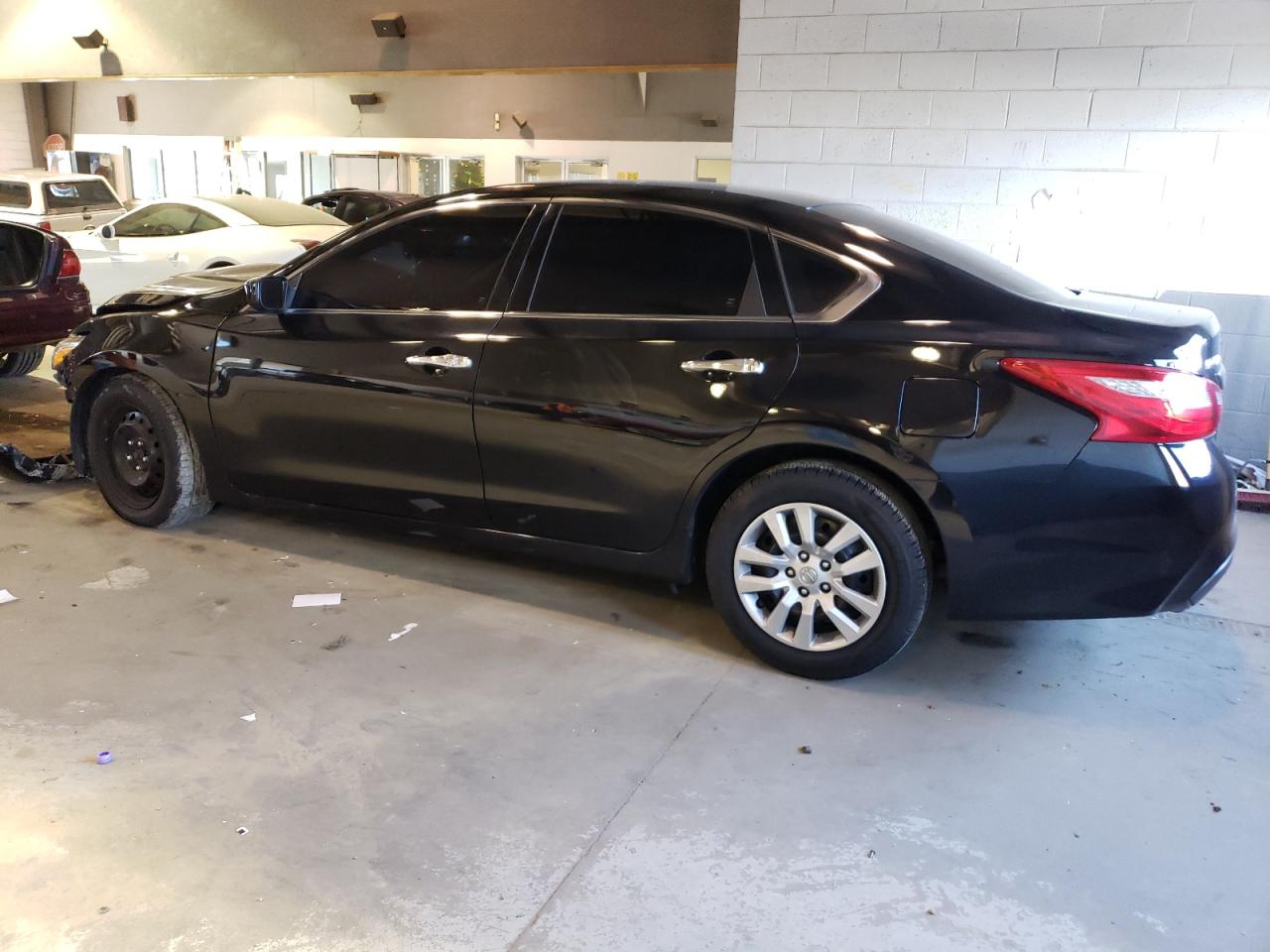 1N4AL3AP5GN357136 NISSAN ALTIMA 2016