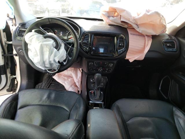 2018 JEEP COMPASS LI - 3C4NJDCB5JT163481