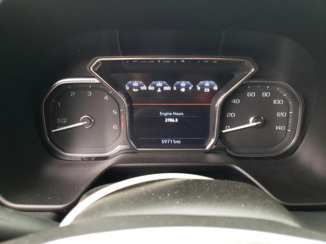 1GKS2GKT8MR449192 GMC Yukon Xl K1500 Slt