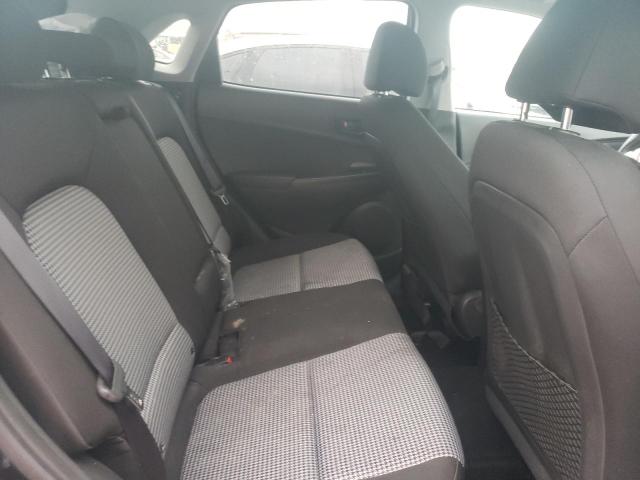 2021 HYUNDAI KONA SEL P - KM8K62AA5MU659745