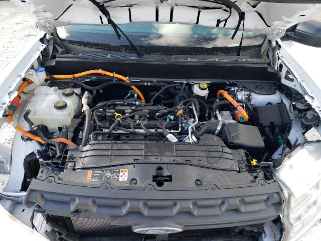 2022 FORD MAVERICK X - 3FTTW8E37NRA46431