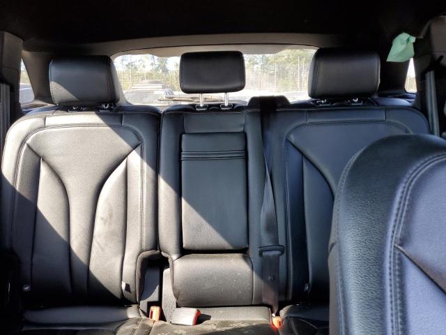 2016 LINCOLN MKX PREMIE 2LMTJ6JR4GBL53523