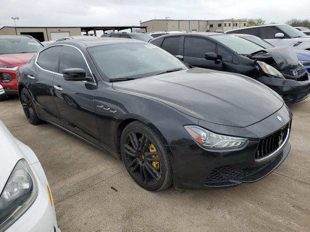 ZAM57XSA6F1141508 Maserati Ghibli