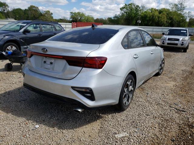 Vin: 3kpf24ad9ke031979, lot: 44902073, kia forte fe 20193