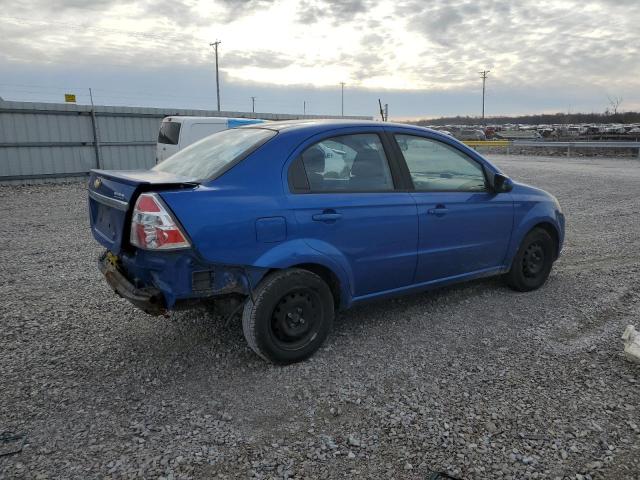 Vin: kl1td5dexab094437, lot: 45004443, chevrolet aveo ls 20103