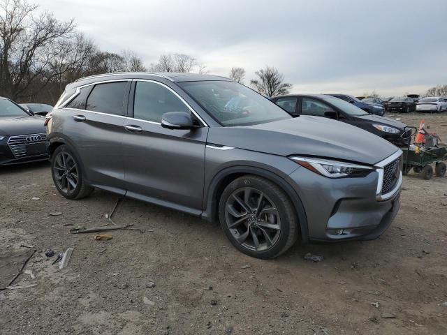 2019 INFINITI QX50 ESSEN - 3PCAJ5M32KF141112