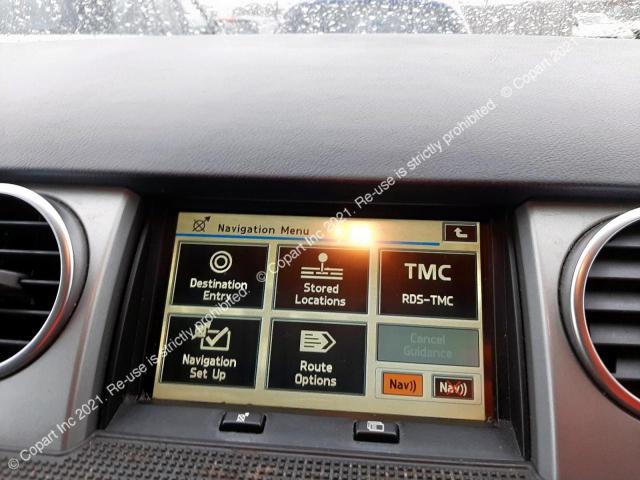 SALLAAA138A483403 Land Rover Discovery