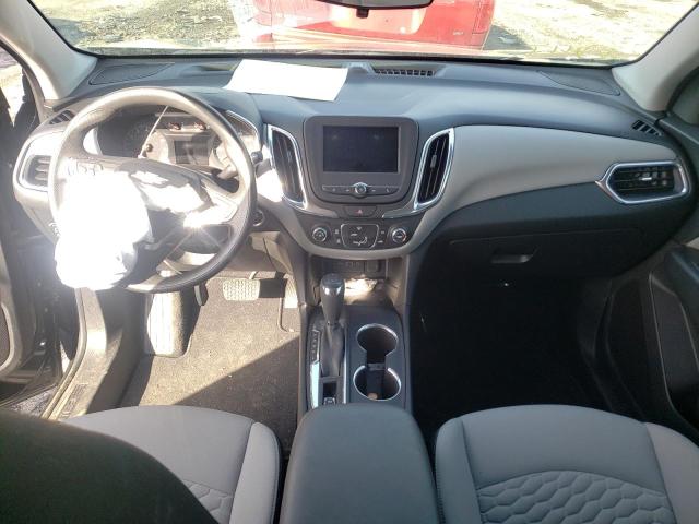 2020 CHEVROLET EQUINOX LS 2GNAXHEV7L6253967