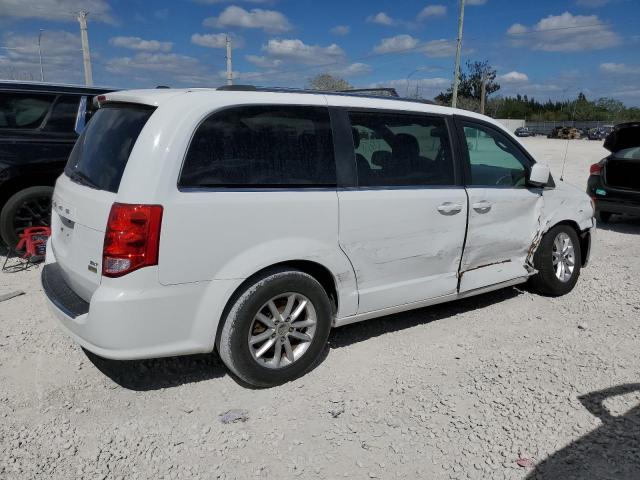 2019 DODGE GRAND CARA - 2C4RDGCG4KR546175