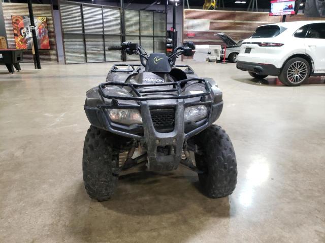 2022 HONDA TRX250 TE 1HFTE54A4N4600217
