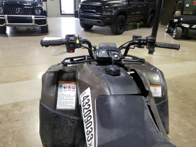 2022 HONDA TRX250 TE 1HFTE54A4N4600217
