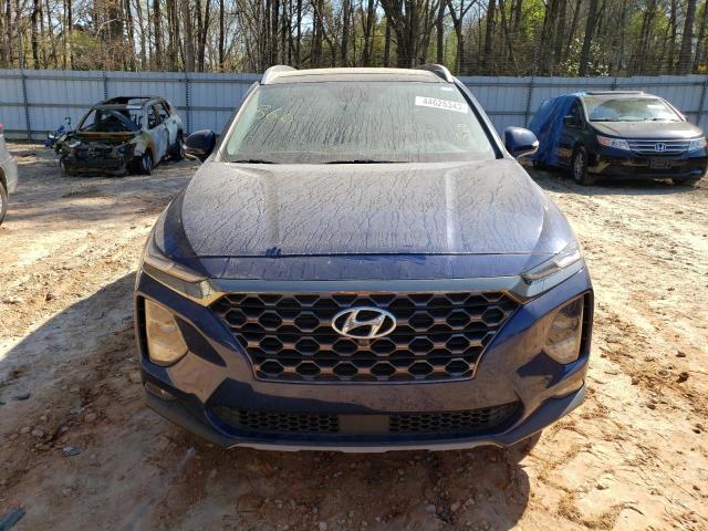 2020 HYUNDAI SANTA FE L - 5NMS53AD3LH273984
