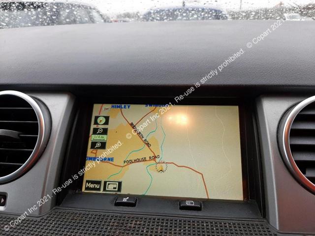SALLAAA138A483403 Land Rover Discovery