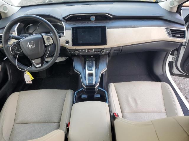 2019 HONDA CLARITY TO - JHMZC5F3XKC004523