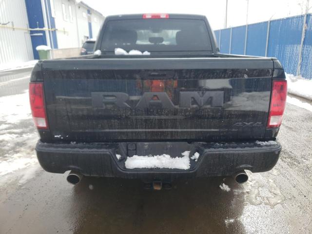 2019 RAM 1500 CLASS - 1C6RR7KT4KS679783