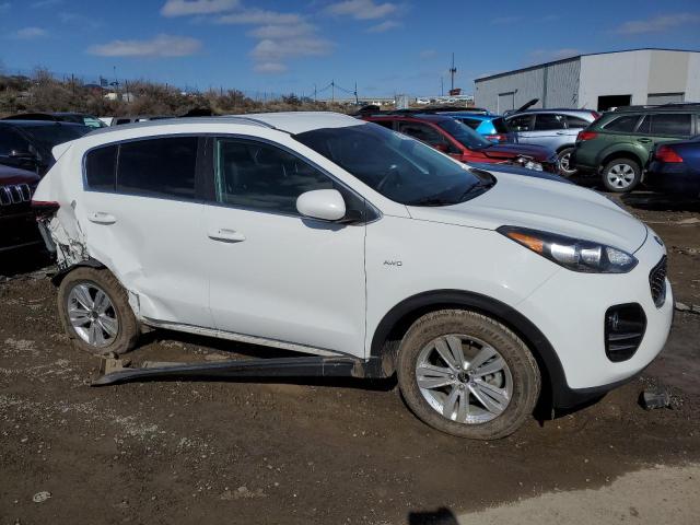 KNDPMCAC0K7549155 KIA Sportage Lx