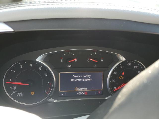 2019 CHEVROLET BLAZER 3LT - 3GNKBDRS1KS567223