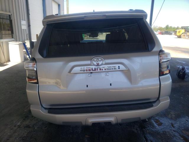 2023 TOYOTA 4RUNNER SE - JTENU5JR4P6102215
