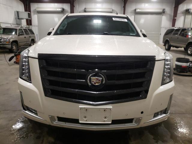 2015 CADILLAC ESCALADE L - 1GYS4BKJ7FR304844