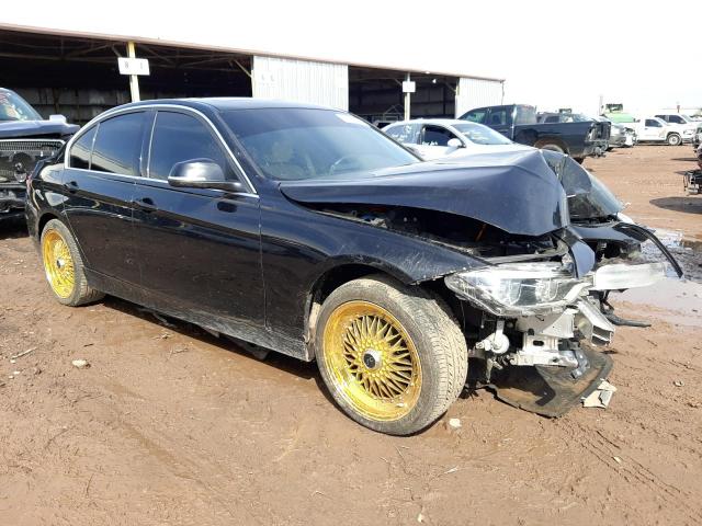 2018 BMW 330 I - WBA8B9C58JK676854