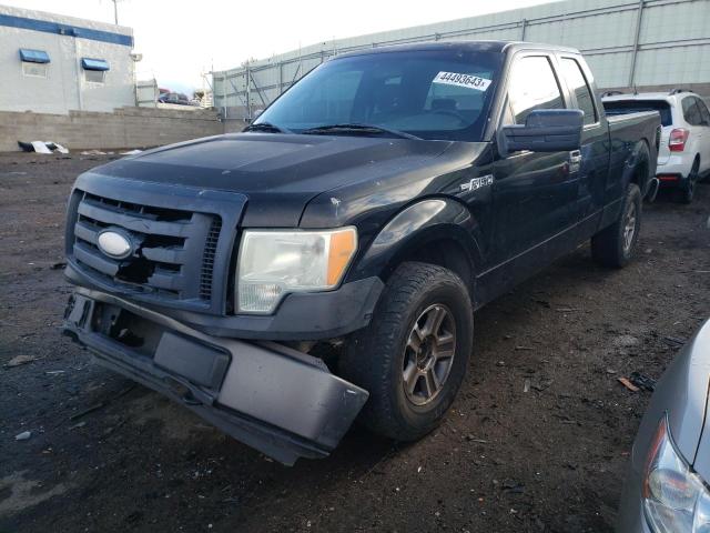 2009 Ford F-150 