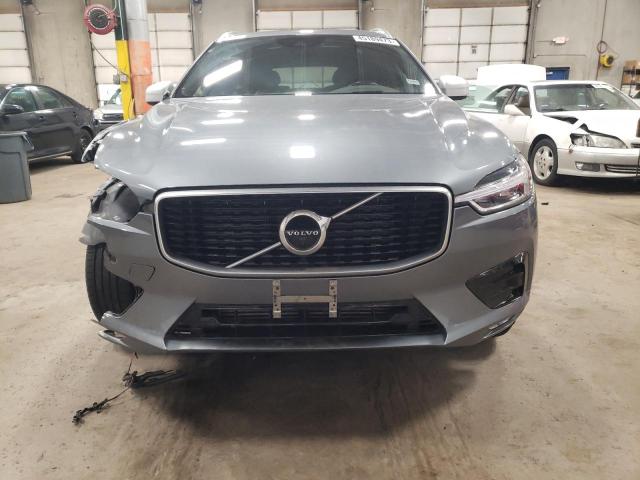 2018 VOLVO XC60 T6 R- LYVA22RM2JB083287