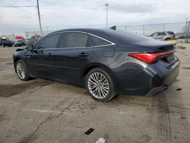 2021 TOYOTA AVALON LIM - 4T1DA1AB9MU002845
