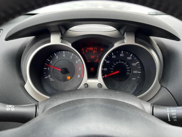 JN8AF5MR4BT007936 Nissan JUKE S
