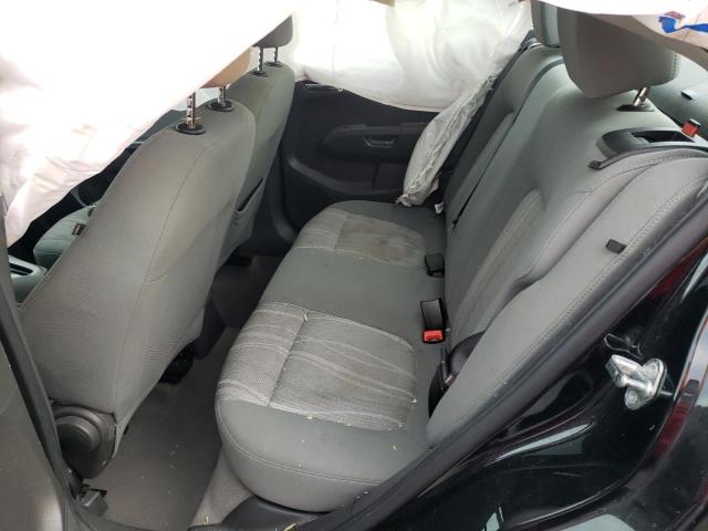 2016 CHEVROLET SONIC LT - 1G1JC5SH0G4182497