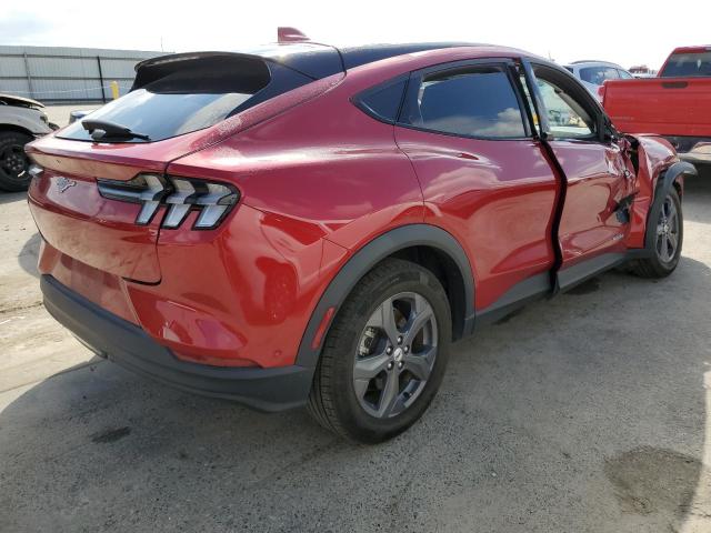3FMTK1RMXMMA42242 Ford Mustang Mach-e Select